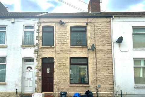 3 bedroom terraced house for sale, Chesterfield Street, Barry CF63