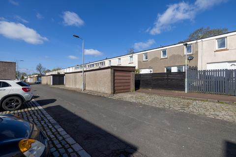 3 bedroom terraced house for sale, Craigieburn Road, Cumbernauld G67