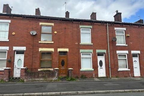 2 bedroom terraced house to rent, Mather Street, Failsworth