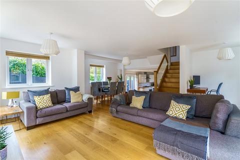 5 bedroom detached house for sale, Ryeworth Road, Charlton Kings, Cheltenham, Gloucestershire, GL52