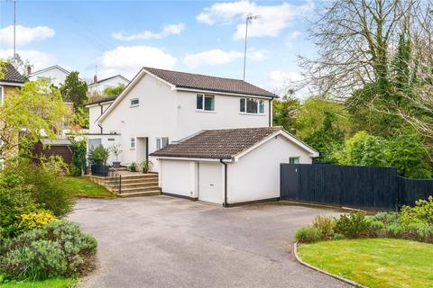 5 bedroom detached house for sale, Ryeworth Road, Charlton Kings, Cheltenham, Gloucestershire, GL52