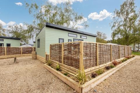 2 bedroom park home for sale, Woodlakes Country Park, Holme Road, King's Lynn