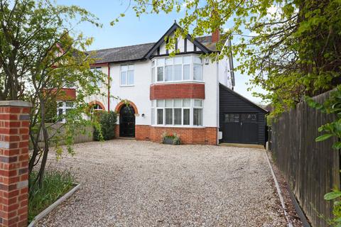 5 bedroom semi-detached house for sale, London Road, Charlton Kings, Cheltenham, Gloucestershire, GL52
