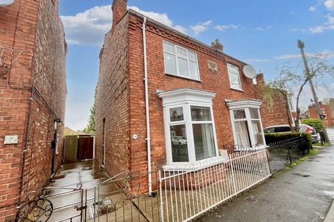 2 bedroom semi-detached house to rent, Orchard Street, Boston PE21