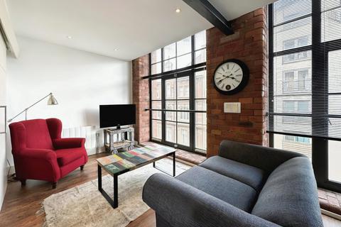 1 bedroom flat to rent, Crispin Lofts, New York Road, Leeds, West Yorkshire, LS2