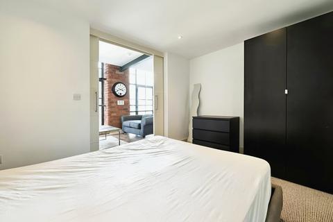 1 bedroom flat to rent, Crispin Lofts, New York Road, Leeds, West Yorkshire, LS2