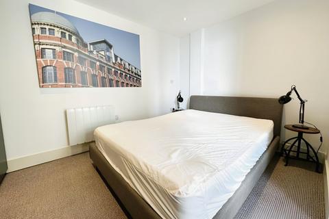 1 bedroom flat to rent, Crispin Lofts, New York Road, Leeds, West Yorkshire, LS2