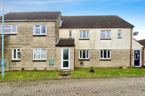 2 bedroom terraced house for sale, Rose Way, Cirencester, Gloucestershire, GL7