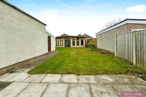 2 bedroom detached bungalow for sale, 117 Ffordd Derwen, Rhyl, LL18 2NA