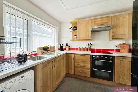 117 Ffordd Derwen, Rhyl, LL18 2NA