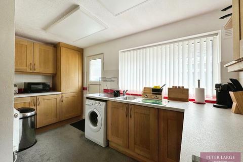 117 Ffordd Derwen, Rhyl, LL18 2NA