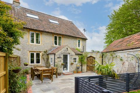 4 bedroom cottage for sale, Somerton Lane, Somerton TA11