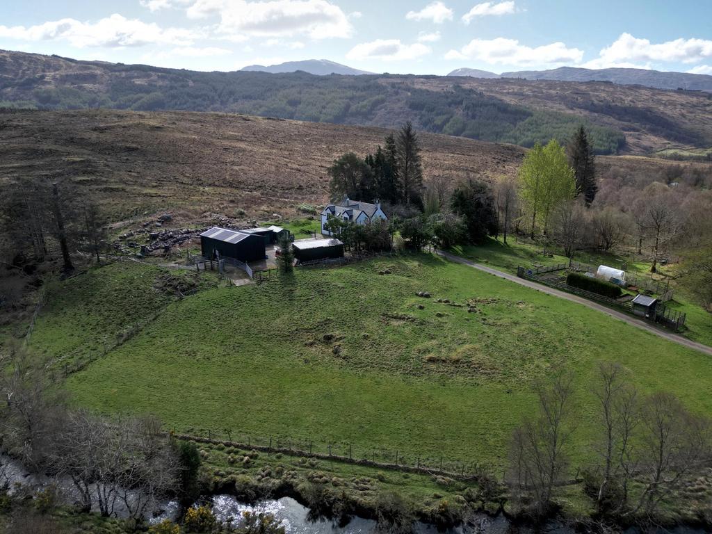 Grounds