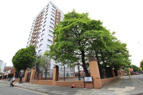 2 bedroom apartment to rent, Bispham House, Liverpool, Merseyside, L3