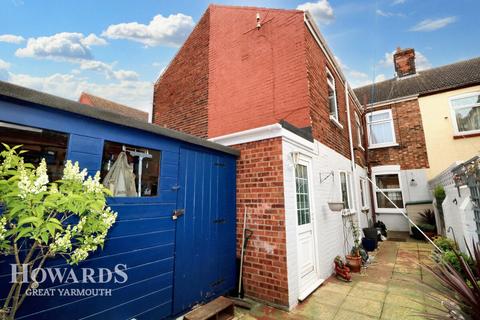 4 bedroom terraced house for sale, Harley Road, Great Yarmouth