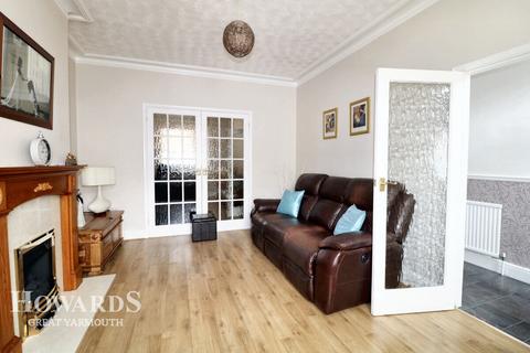 4 bedroom terraced house for sale, Harley Road, Great Yarmouth