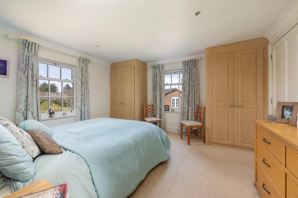 Principal Bedroom