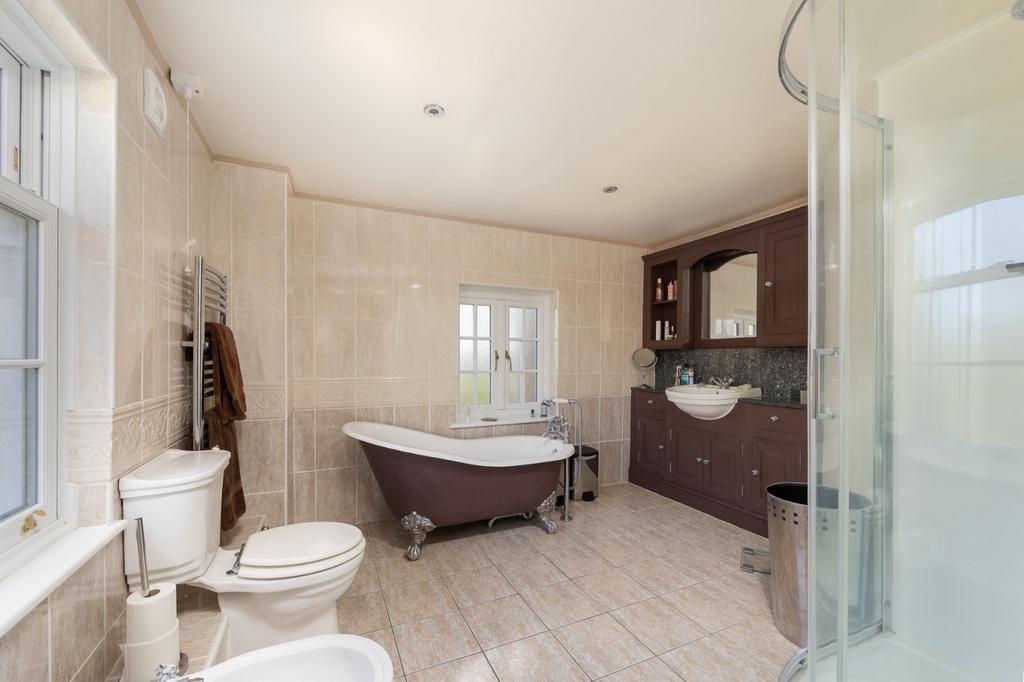 En Suite
