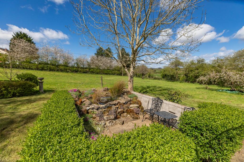 Gardens