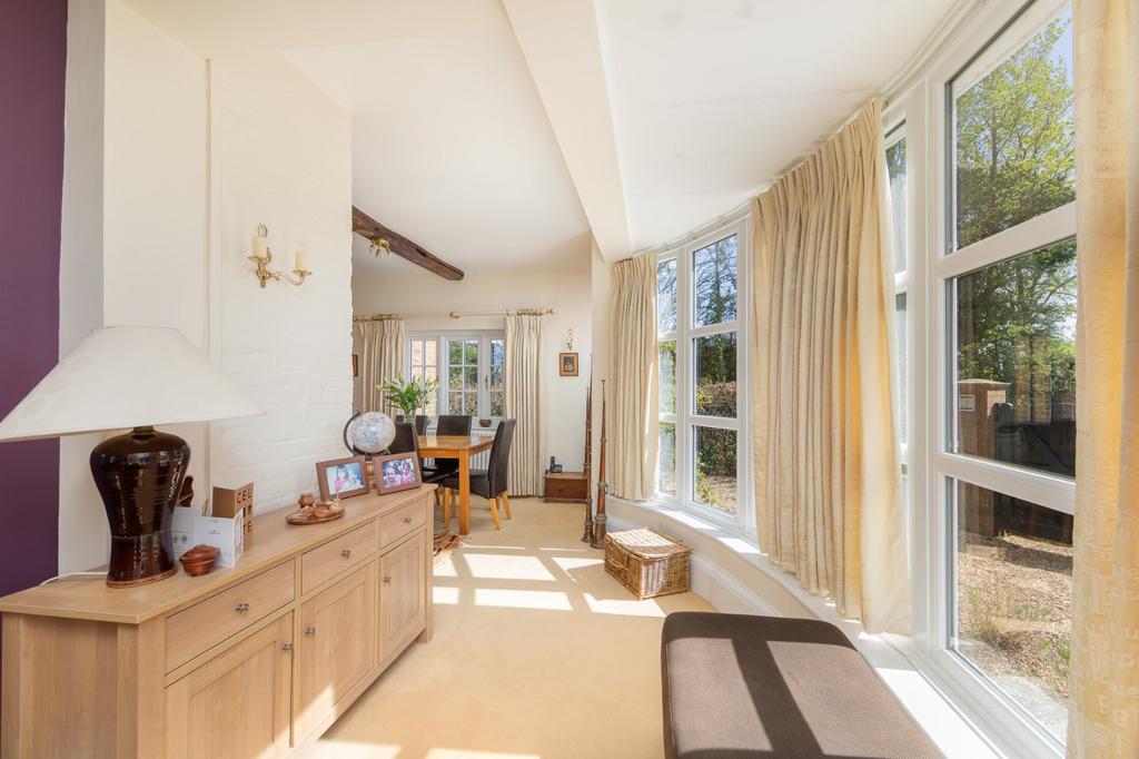 Living/Dining Room