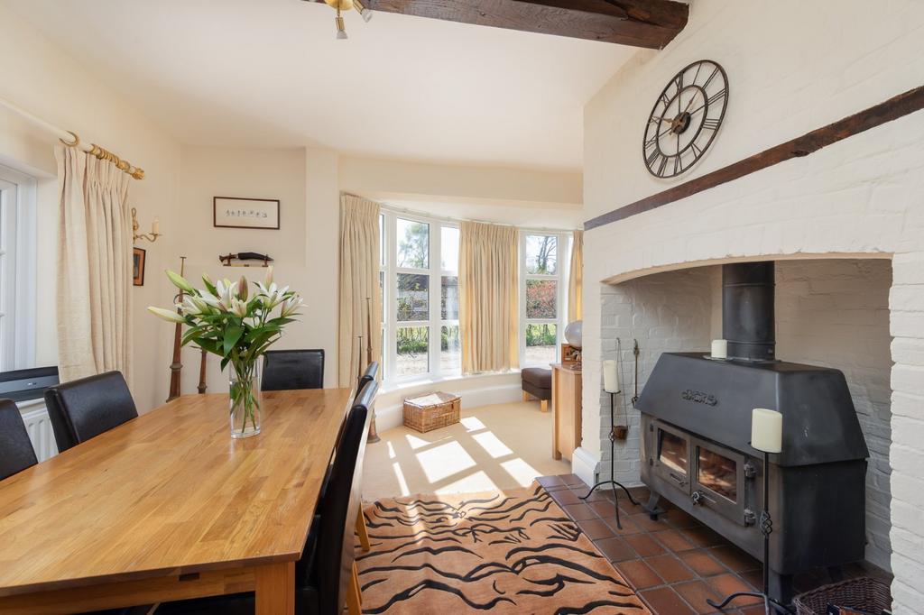 Living/Dining Room