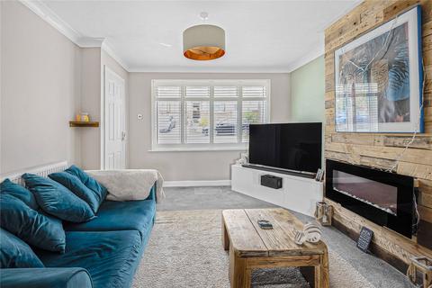 3 bedroom terraced house for sale, North Lane, Portslade, Brighton, East Sussex, BN41
