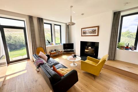 3 bedroom detached house for sale, Higher Heath, Colden, HX7 7BA