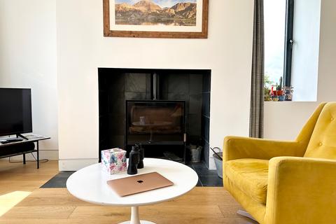 3 bedroom detached house for sale, Higher Heath, Colden, HX7 7BA