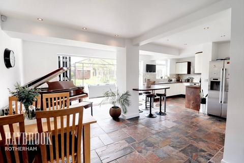15 Leedham Road, Rotherham, S65 3EA