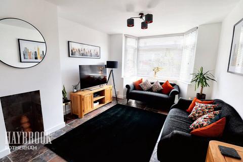 15 Leedham Road, Rotherham, S65 3EA