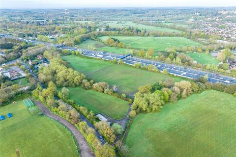 undefined, Egham, Surrey