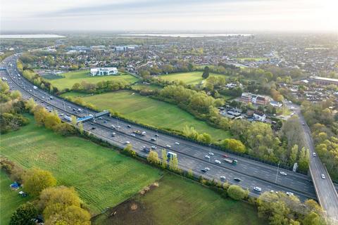 undefined, Egham, Surrey
