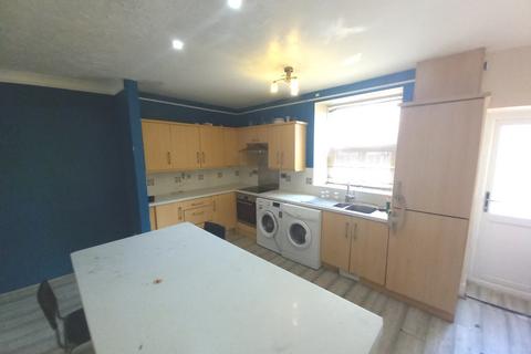 undefined, South Street, Spennymoor, County Durham, DL16