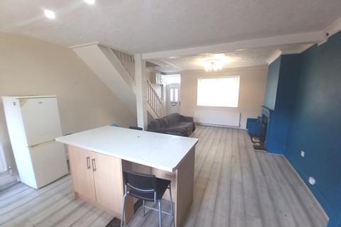 undefined, South Street, Spennymoor, County Durham, DL16