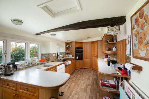 4 bedroom detached house for sale, Stroud Common, Silton, Gillingham, Dorset, SP8