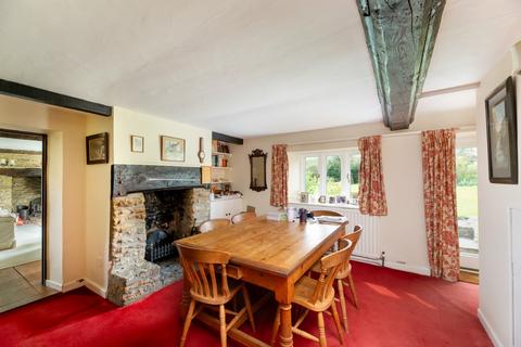 4 bedroom detached house for sale, Stroud Common, Silton, Gillingham, Dorset, SP8