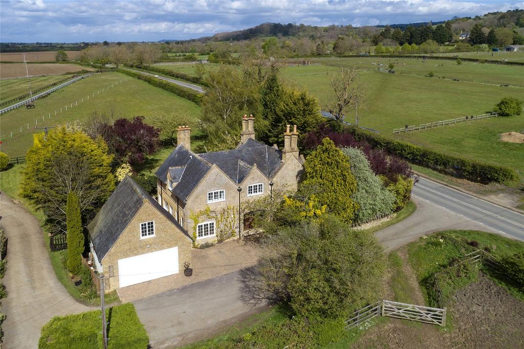 Bowmeadow Farmhouse