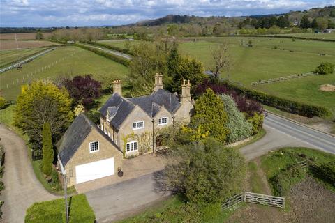 4 bedroom detached house for sale, Stanton, Broadway, Worcestershire, WR12