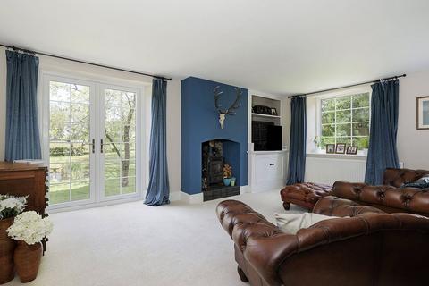 4 bedroom detached house for sale, Stanton, Broadway, Worcestershire, WR12