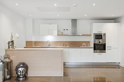 2 bedroom apartment to rent, Cubitt Building, Grosvenor Waterside, London, SW1W
