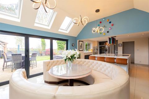 9 Limekilns, Pencaitland, Tranent, EH34 5HF