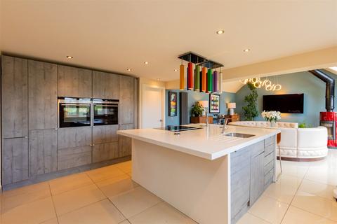 9 Limekilns, Pencaitland, Tranent, EH34 5HF