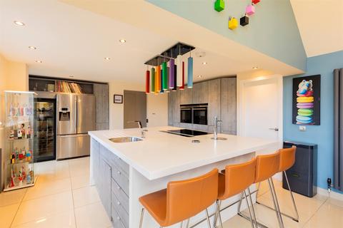 9 Limekilns, Pencaitland, Tranent, EH34 5HF