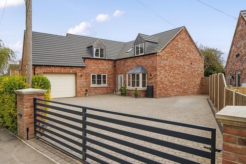 11a Badgate Road, Donington, Spalding, PE11 4TH