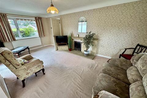2 bedroom bungalow for sale, Norris Close, Ashley Heath, Ringwood, Hampshire, BH24