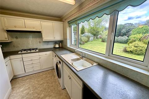 2 bedroom bungalow for sale, Norris Close, Ashley Heath, Ringwood, Hampshire, BH24