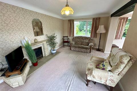 2 bedroom bungalow for sale, Norris Close, Ashley Heath, Ringwood, Hampshire, BH24