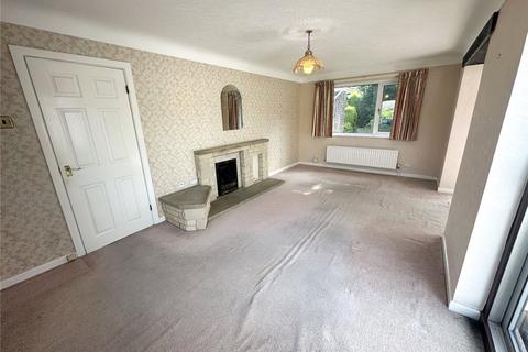 2 bedroom bungalow for sale, Norris Close, Ashley Heath, Ringwood, Hampshire, BH24