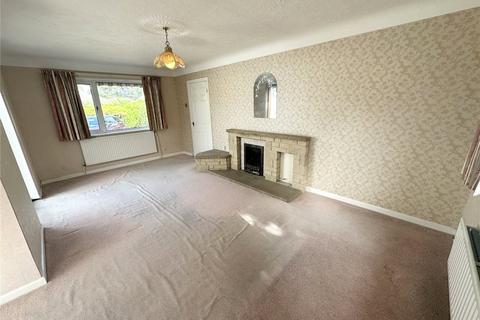 2 bedroom bungalow for sale, Norris Close, Ashley Heath, Ringwood, Hampshire, BH24