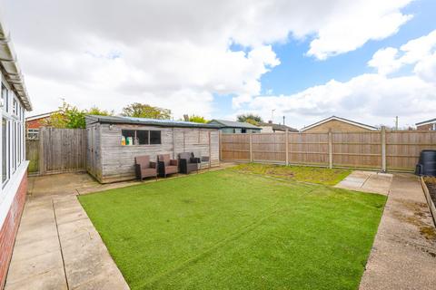 3 bedroom detached bungalow for sale, Famona Road, Carlton Colville